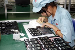 Vietnam – Spain trade records impressive growth